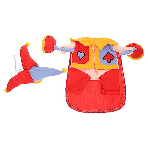 Levemolo 1 Set Katzen Und Hundebekleidung Katzenzubehör Waschbares Katzenkostüm Cartoon Hundekostüm Cartoon Katzenkostüm Hundezubehör Katzenzubehör Dekoratives Levemolo 1 Set Katzen Und Hundebekleidung Katzenzubehör Waschbares Katzenkostüm Cartoon Hundekostüm Cartoon Katzenkostüm Hundezubehör Katzenzubehör Dekoratives von Levemolo