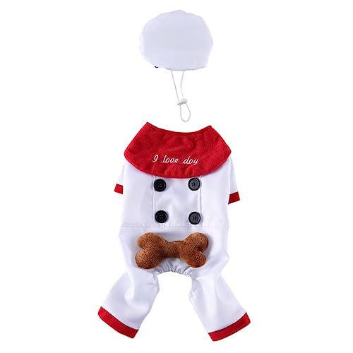 Levemolo Bekleidung Halloween-kostüm Für Hunde Haustier Hunde Haustiere Modisches Haustier-Outfit Sdz131 Levemolo Bekleidung Halloween-kostüm Für Hunde Haustier Hunde Haustiere Modisches Haustier-Outfit Sdz131 von Levemolo
