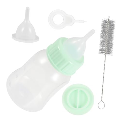 Levemolo 1 Set Stillgerät Kätzchenflaschen Kleine Haustier Flaschen Welpenflaschen Haustier Stillfutterautomat Kätzchen Stillflasche Kätzchen Milchfutterautomat Kätzchen Flaschen Flasche Levemolo 1 Set Stillgerät Kätzchenflaschen Kleine Haustier Flaschen Welpenflaschen Haustier Stillfutterautomat Kätzchen Stillflasche Kätzchen Milchfutterautomat Kätzchen Flaschen Flasche von Levemolo
