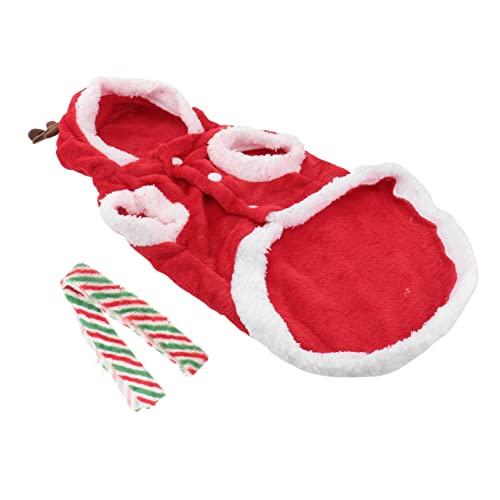 Levemolo 1 Set Weihnachtskleidung Für Hunde Hunde Sweatshirts Weihnachtskleidung Für Hunde Winteroverall Für Hunde Kapuzenpullover Für Hunde Hunde Outfits Weihnachtspyjamas Für Levemolo 1 Set Weihnachtskleidung Für Hunde Hunde Sweatshirts Weihnachtskleidung Für Hunde Winteroverall Für Hunde Kapuzenpullover Für Hunde Hunde Outfits Weihnachtspyjamas Für von Levemolo