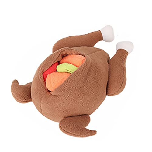 Levemolo 1 Stück Hund Schnüffeln Spielzeug Weihnachten Welpen Beißendes Spielzeug Riechendes Spielzeug Welpen Besänftige Spielzeug Levemolo 1 Stück Hund Schnüffeln Spielzeug Weihnachten Welpen Beißendes Spielzeug Riechendes Spielzeug Welpen Besänftige Spielzeug von Levemolo