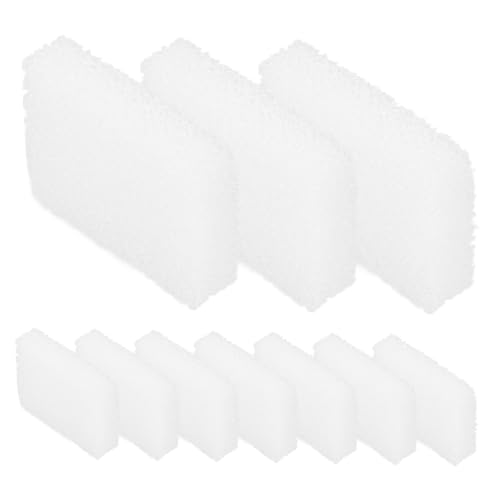 Levemolo 10pcs Katze Wasser Brunnen Filter Ersatz Smart Pet Trinken Brunnen Sieb von Levemolo