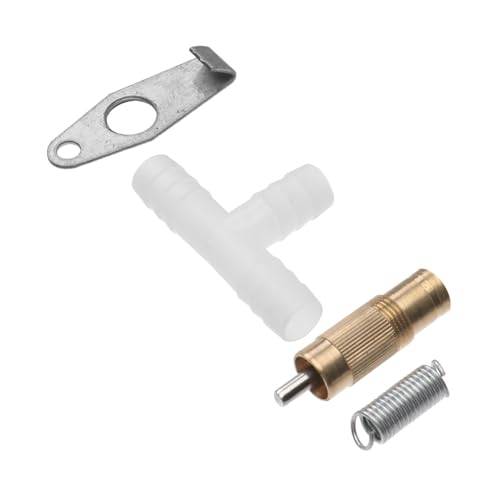 Levemolo 10 Stücke Kaninchen Wassereinzug Kaninchen Trinkwerkzeug Kaninchen Automatische Trinkausrüstung Levemolo 10 Stücke Kaninchen Wassereinzug Kaninchen Trinkwerkzeug Kaninchen Automatische Trinkausrüstung von Levemolo