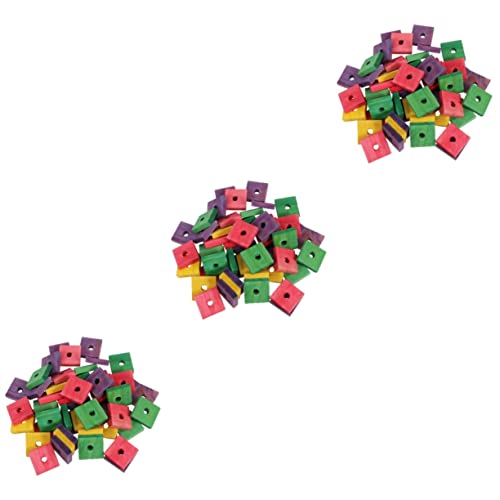 Levemolo 150 Stück Papageienbissspielzeug Vogelbissspielzeug Lernspielzeug Für Papageien Spielzeugvögel Spielen Spielzeug Zum Zerkleinern Von Sittichen Vogelspielzeug Vögel Spielzeug Bambus Levemolo 150 Stück Papageienbissspielzeug Vogelbissspielzeug Lernspielzeug Für Papageien Spielzeugvögel Spielen Spielzeug Zum Zerkleinern Von Sittichen Vogelspielzeug Vögel Spielzeug Bambus von Levemolo