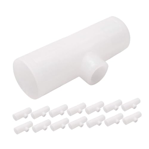 Levemolo 15stücke Automatische Huhn Tränke Armaturen Für Hühnerstall Wasserversorgung System Tränkenzubehör Levemolo 15stücke Automatische Huhn Tränke Armaturen Für Hühnerstall Wasserversorgung System Tränkenzubehör von Levemolo