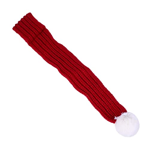 Levemolo 1stück Festive Dog Scarf Für Hunde Warmes Und Bequemes Haustier-kostüm Für Weihnachten Leicht Anzulegen Und Charmant Für Jede Gelegenheit Levemolo 1stück Festive Dog Scarf Für Hunde Warmes Und Bequemes Haustier-kostüm Für Weihnachten Leicht Anzulegen Und Charmant Für Jede Gelegenheit von Levemolo
