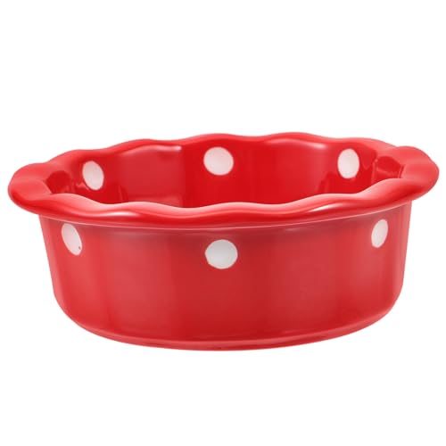 Levemolo Weihnachtsnäpfe Aus Keramik Für Katzen Futternapf Mit Weihnachtsmotiv Für Die Hundefütterung Levemolo Weihnachtsnäpfe Aus Keramik Für Katzen Futternapf Mit Weihnachtsmotiv Für Die Hundefütterung von Levemolo