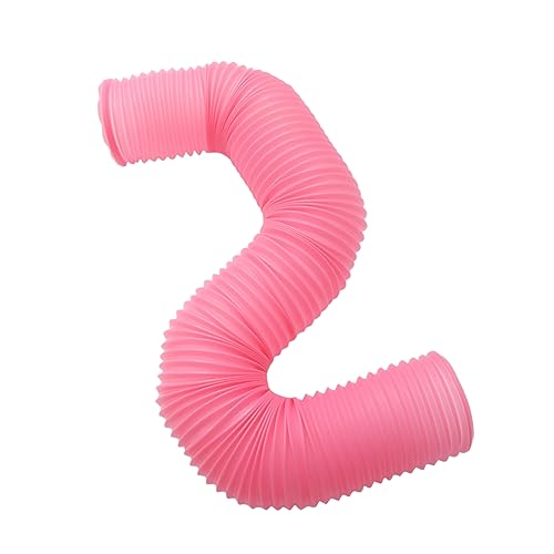 Levemolo Eichhörnchen-tunnelzelt 10 cm Durchmesser Kleiner Haustiertunnel Spielzeug Haustierspielzeug Pädagogisches Hamsterspielzeug Atmungsaktiv Platzsparendes Design Levemolo Eichhörnchen-tunnelzelt 10 cm Durchmesser Kleiner Haustiertunnel Spielzeug Haustierspielzeug Pädagogisches Hamsterspielzeug Atmungsaktiv Platzsparendes Design von Levemolo