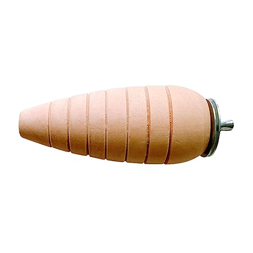 Levemolo 1stück Kauspielzeug Für Hamster Kaninchen Und Vögel Zahnpflege Spielzeug Mit Bissfunktion Vielseitig Als Standstick Nutzbar Geeignet Für Kleine Haustiere Levemolo 1stück Kauspielzeug Für Hamster Kaninchen Und Vögel Zahnpflege Spielzeug Mit Bissfunktion Vielseitig Als Standstick Nutzbar Geeignet Für Kleine Haustiere von Levemolo