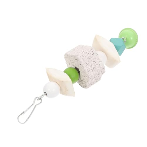 Levemolo 1pc Kreative Haustier Vogel Papageien Biss Spielzeug Cuttlebone Molaren Spielzeug Vögel Unterhaltung Spielzeug Levemolo 1pc Kreative Haustier Vogel Papageien Biss Spielzeug Cuttlebone Molaren Spielzeug Vögel Unterhaltung Spielzeug von Levemolo