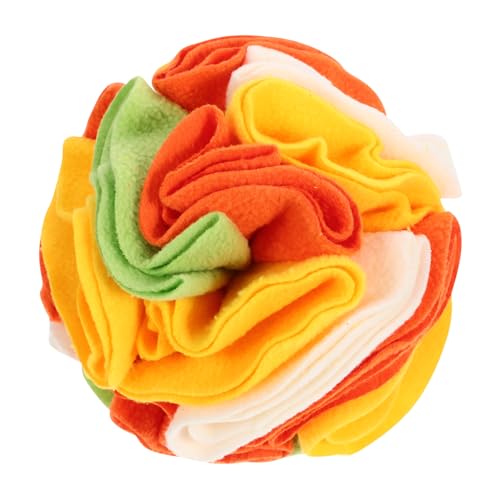 Levemolo Giggle für Hund Slow Feeder Hundeleckerli Spielzeug Welpentraining Spielzeug Haustierhilfe Levemolo Giggle für Hund Slow Feeder Hundeleckerli Spielzeug Welpentraining Spielzeug Haustierhilfe von Levemolo