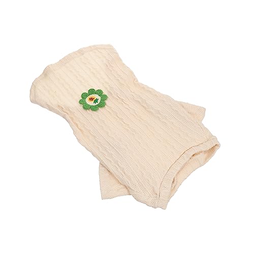 Levemolo Warmes Haustierkostüm Hundejacke Pullover Bequem und Atmungsaktiv für Hunde Levemolo Warmes Haustierkostüm Hundejacke Pullover Bequem und Atmungsaktiv für Hunde von Levemolo
