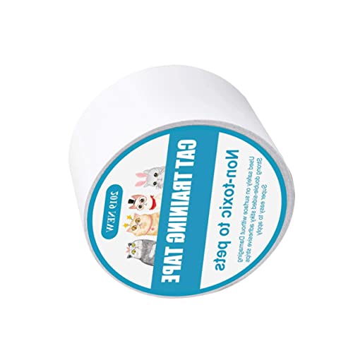 Levemolo Katzenkratzschutz Für Möbel Und Couch 10 M Kratzband Für Katzen Flexibler Katzenkratzaufkleber Für Die Couch Levemolo Katzenkratzschutz Für Möbel Und Couch 10 M Kratzband Für Katzen Flexibler Katzenkratzaufkleber Für Die Couch von Levemolo