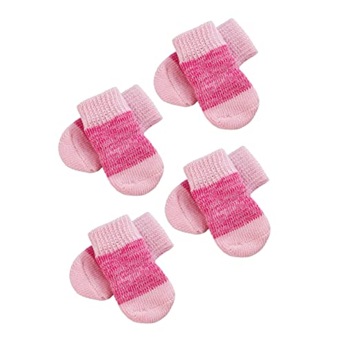 Levemolo Stilvolles Hundezubehör: - Elastische Haustiersocken Bequem Für Hundegrößen Levemolo Stilvolles Hundezubehör: - Elastische Haustiersocken Bequem Für Hundegrößen von Levemolo