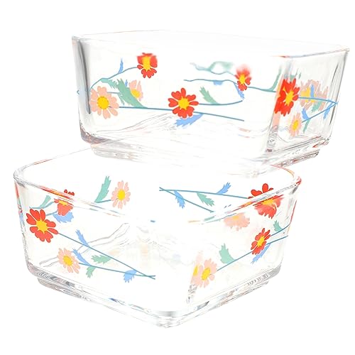 Levemolo 2 Stück Anti Dumping Wassernapf, Futternapf Aus Glas, Kleine Schale, Glas, Hamsternapf, Hamsternäpfe, Meerschweinchennapf, Meerschweinchenzubehör, Kaninchennapf, Hamsterzubehör, Levemolo 2 Stück Anti Dumping Wassernapf, Futternapf Aus Glas, Kleine Schale, Glas, Hamsternapf, Hamsternäpfe, Meerschweinchennapf, Meerschweinchenzubehör, Kaninchennapf, Hamsterzubehör, von Levemolo