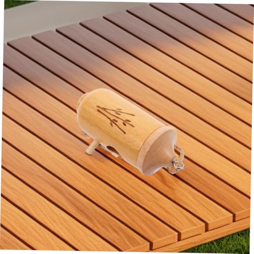 Levemolo 2 Stück Holz Hummingbird House Natürliches Vogelhaus für Garten Balkon Terrasse Handgefertigt als Deko Vielseitig Aufhängbar Geeignet für Nistplätze von und Kleine Vögel Levemolo 2 Stück Holz Hummingbird House Natürliches Vogelhaus für Garten Balkon Terrasse Handgefertigt als Deko Vielseitig Aufhängbar Geeignet für Nistplätze von und Kleine Vögel von Levemolo