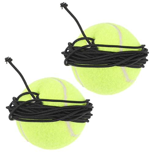 Levemolo 2stücke Interaktive Tennisbälle Für Hunde Strapazierfähiges Spielzeug Für Training Und Spaß Im Freien Für Kleine Und Mittelgroße Haustiere Levemolo 2stücke Interaktive Tennisbälle Für Hunde Strapazierfähiges Spielzeug Für Training Und Spaß Im Freien Für Kleine Und Mittelgroße Haustiere von Levemolo