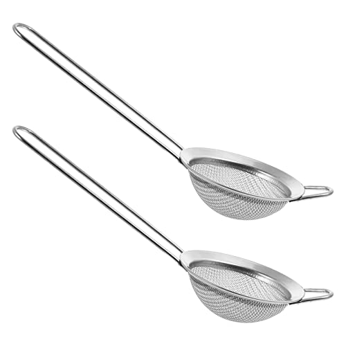 Levemolo 2-teilige Sandschaufel Für Reptilien Terrarium Zubehör Aus Edelstahl Zum Reinigen Von Sandsubstrat Für Schildkröten Und Eidechsen Levemolo 2-teilige Sandschaufel Für Reptilien Terrarium Zubehör Aus Edelstahl Zum Reinigen Von Sandsubstrat Für Schildkröten Und Eidechsen von Levemolo