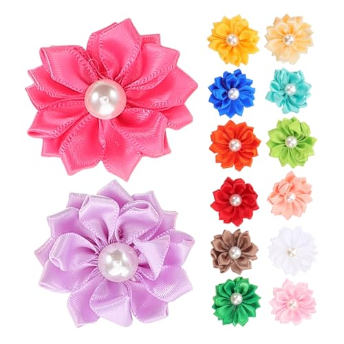 Levemolo 20 Stück Blumen Für Hundehalsbänder, Katzenblumen Haargummi, Hundezubehör, Entzückender Hundehaargummi, Dekorativer Katzenhaargummi Mit Blume, Haustierblumen Haargummi, Levemolo 20 Stück Blumen Für Hundehalsbänder, Katzenblumen Haargummi, Hundezubehör, Entzückender Hundehaargummi, Dekorativer Katzenhaargummi Mit Blume, Haustierblumen Haargummi, von Levemolo