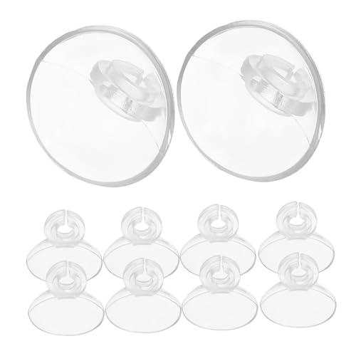 Levemolo Saugnäpfe Aquarium Luftschlauch 20st Saugnapf Für Suction Cup Saugnäpfe Saugkorb Aquarium Clips Saugnapf Airline-schlauchclip Zubehör Für Aquarien Abs Sauerstoffbelüfter Levemolo Saugnäpfe Aquarium Luftschlauch 20st Saugnapf Für Suction Cup Saugnäpfe Saugkorb Aquarium Clips Saugnapf Airline-schlauchclip Zubehör Für Aquarien Abs Sauerstoffbelüfter von Levemolo