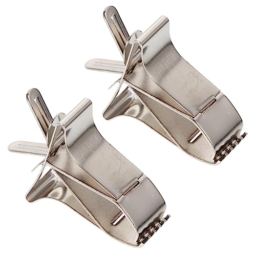 Levemolo Papagei Vogelkäfig Lebensmittel Clip Haustier Vogelfutter Befestigungs Clip für Vögel Mäuse Kaninchen Levemolo Papagei Vogelkäfig Lebensmittel Clip Haustier Vogelfutter Befestigungs Clip für Vögel Mäuse Kaninchen von Levemolo