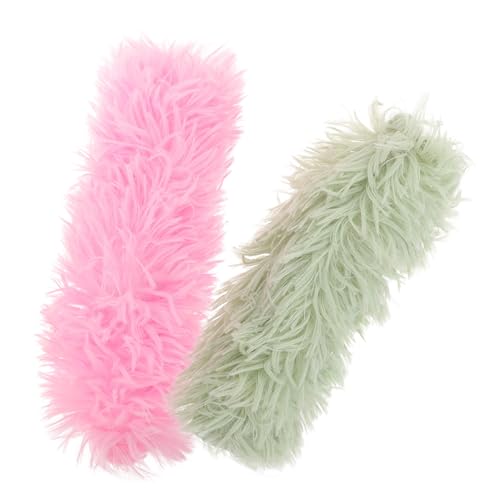 Levemolo 2 Stücke Katze Spielzeug Kissen Für Indoor Katzen Kissen Weiche Plüsch Material Interaktive Zahnen Kauen Spielzeug Levemolo 2 Stücke Katze Spielzeug Kissen Für Indoor Katzen Kissen Weiche Plüsch Material Interaktive Zahnen Kauen Spielzeug von Levemolo