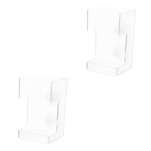 Levemolo 2stücke Aquarium Futterring Für Fische Floating Fish Feeder Dish Einfach Zu Verwenden Hält Futter Im Tank Für Aquarien Und Teiche Wiederverwendbar Und Langlebig Levemolo 2stücke Aquarium Futterring Für Fische Floating Fish Feeder Dish Einfach Zu Verwenden Hält Futter Im Tank Für Aquarien Und Teiche Wiederverwendbar Und Langlebig von Levemolo