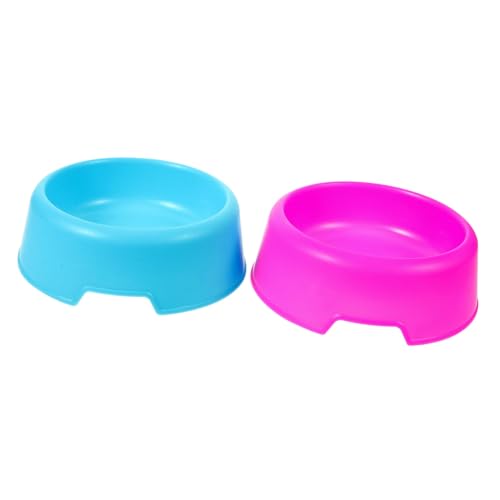 Levemolo Futternapf-Set Für Haustiere Futternapf Für Hunde Futternapf Aus Kunststoff Futternäpfe Für Hunde Niedliche Hundenäpfe Kleiner Hundenapf Wassernapf Für Haustiere Levemolo Futternapf-Set Für Haustiere Futternapf Für Hunde Futternapf Aus Kunststoff Futternäpfe Für Hunde Niedliche Hundenäpfe Kleiner Hundenapf Wassernapf Für Haustiere von Levemolo