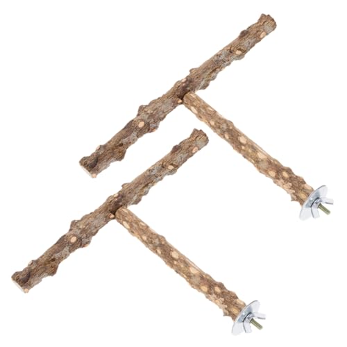 Levemolo Vogel Sitzstange Plattform Stehen Papagei Sitzstange Holz Vogelkäfig Sitzstange Kratzstab Für Sittich Levemolo Vogel Sitzstange Plattform Stehen Papagei Sitzstange Holz Vogelkäfig Sitzstange Kratzstab Für Sittich von Levemolo
