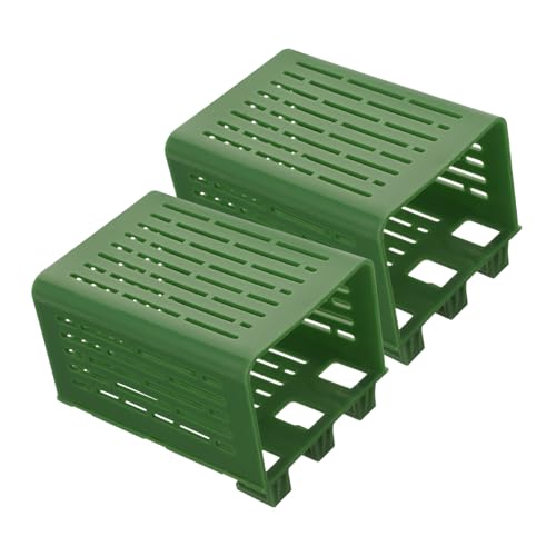 Levemolo 2st Pflanzkorb Für Wasserpflanzen Netztöpfe Für Pflanzen Netzbecher Für Aquarien Hängekorb Für Wasserpflanzen Wasserpflanzenkorb Hydroponischer Pflanzenkorb Plastik Green Levemolo 2st Pflanzkorb Für Wasserpflanzen Netztöpfe Für Pflanzen Netzbecher Für Aquarien Hängekorb Für Wasserpflanzen Wasserpflanzenkorb Hydroponischer Pflanzenkorb Plastik Green von Levemolo