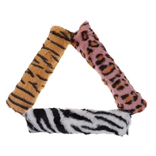 Levemolo 3 Stück Teiliges Katzenspielzeug aus Leichtem Baumwollstoff Kleine Kissen mit Katzenminze Schadstofffrei Beißfestes Schmusekissen für Kätzchen zur Beschäftigung und Krallenpflege von Levemolo