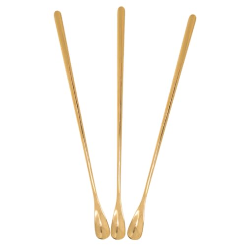 Levemolo Ergonomisches Futterlöffel-Set für Reptilien 19 cm kurzer Fütterungslöffel für Eidechsen aus Edelstahl leicht zu pflegendes Fütterungswerkzeug für Haustiere für Eidechsen Levemolo Ergonomisches Futterlöffel-Set für Reptilien 19 cm kurzer Fütterungslöffel für Eidechsen aus Edelstahl leicht zu pflegendes Fütterungswerkzeug für Haustiere für Eidechsen von Levemolo