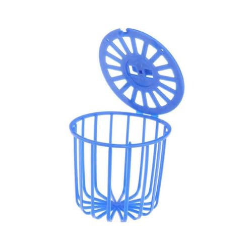 Levemolo Obst Container für Vögel 4 Stücke Papagei Fütterung Korb Einfach Installieren Vogel Käfig Zubehör Levemolo Obst Container für Vögel 4 Stücke Papagei Fütterung Korb Einfach Installieren Vogel Käfig Zubehör von Levemolo