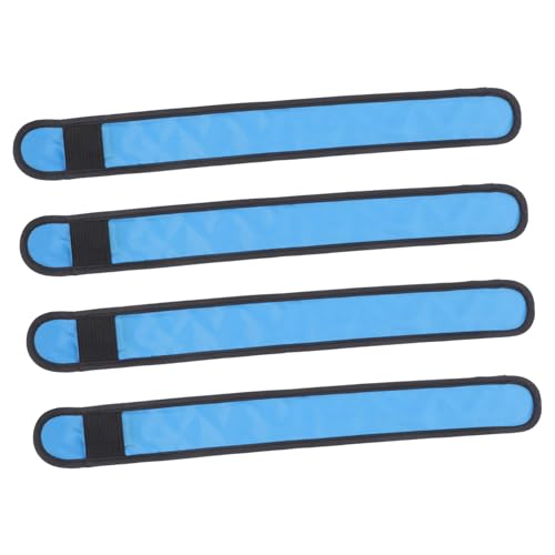 Levemolo 4 Stück Pferde Knöchelband, Pferde Knöchelwickelgurt, Reiterpferd, Pferdebein Gurte, Pferdebeinwickelgurte, Stoff Beinbänder, Pferde LED Beinbänder, Reitpferd Beingurte, Levemolo 4 Stück Pferde Knöchelband, Pferde Knöchelwickelgurt, Reiterpferd, Pferdebein Gurte, Pferdebeinwickelgurte, Stoff Beinbänder, Pferde LED Beinbänder, Reitpferd Beingurte, von Levemolo