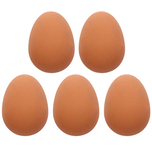 Levemolo 5 Stücke Interaktive Hund Spielzeug Bounce Simulation Eier Hund Ropetoy für Hunde Levemolo 5 Stücke Interaktive Hund Spielzeug Bounce Simulation Eier Hund Ropetoy für Hunde von Levemolo