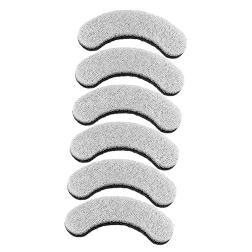 Levemolo Filterelemente Für Katzenbrunnen Ersatzfilter Für Haustiertrinkbrunnen Kohlefilter Für Katzentrinkbrunnen Levemolo Filterelemente Für Katzenbrunnen Ersatzfilter Für Haustiertrinkbrunnen Kohlefilter Für Katzentrinkbrunnen von Levemolo