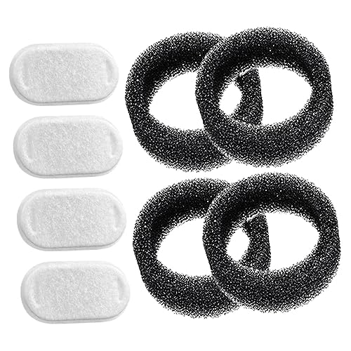 Levemolo Haustier Zubehör Katze Wasser Brunnen Filter Ersatz Filterung Matte Für Wasser Dispenser Wasser Levemolo Haustier Zubehör Katze Wasser Brunnen Filter Ersatz Filterung Matte Für Wasser Dispenser Wasser von Levemolo