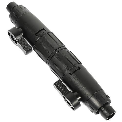 Levemolo Aquarium Schlauchventil Wasserdurchflussregelventil Filter Zubehör Für Aquarium Wasserwechsel Aquarienfilter Levemolo Aquarium Schlauchventil Wasserdurchflussregelventil Filter Zubehör Für Aquarium Wasserwechsel Aquarienfilter von Levemolo