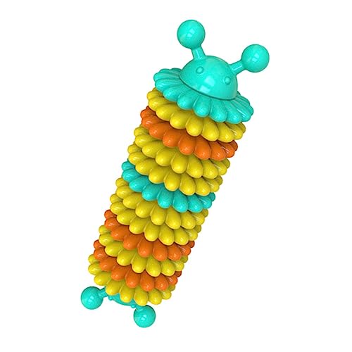 Levemolo Lernspielzeug Für Haustiere Interaktives Kauspielzeug Für Hunde Robustes Spielzeug Zum Zahnen Für Hunde Levemolo Lernspielzeug Für Haustiere Interaktives Kauspielzeug Für Hunde Robustes Spielzeug Zum Zahnen Für Hunde von Levemolo