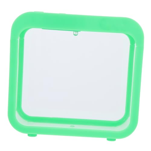 Levemolo Vielseitiger Betta-Tank Abnehmbares Design Fischaquarium- -leuchten für von Levemolo