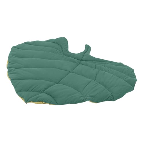 Levemolo Bodenmatte Für Haustiere Waschbare Hundebettmatte Hundebett Kistenauflage Hundeunterlage Für Hundebox Hundekäfig-pad Katzenkistenmatte Hundebox Matte Hundebett Bett Reine Baumwolle von Levemolo