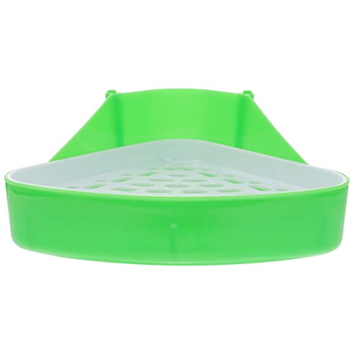 Levemolo Hamstertoilette Dreieckige Toiletten Töpfchen Einstreu Für Hamster Einstreu Für Meerschweinchen Töpfchen Zug Meerschweinchen Einstreu Häschen Trainingstoilette Töpfchen Levemolo Hamstertoilette Dreieckige Toiletten Töpfchen Einstreu Für Hamster Einstreu Für Meerschweinchen Töpfchen Zug Meerschweinchen Einstreu Häschen Trainingstoilette Töpfchen von Levemolo