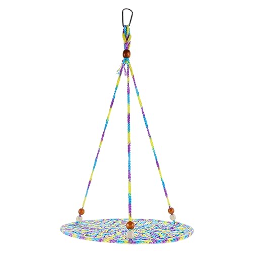 Levemolo Beard Dragon Hängematte Für Reptilien Lizard Swing Spielzeug Hängendes Bett Für Eidechsen Und Schlangen Und Leicht Zu Reinigendes Design Aktivität Und Levemolo Beard Dragon Hängematte Für Reptilien Lizard Swing Spielzeug Hängendes Bett Für Eidechsen Und Schlangen Und Leicht Zu Reinigendes Design Aktivität Und von Levemolo