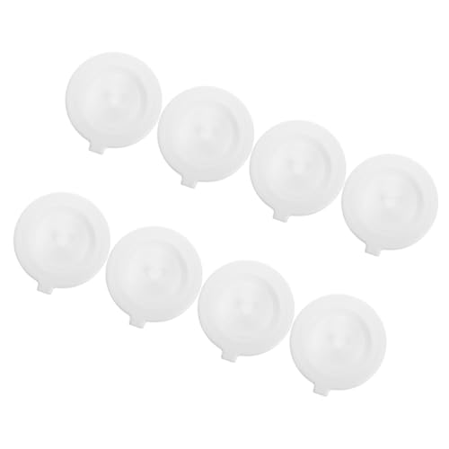Levemolo Ersatzfilter Für Trinkbrunnen Für Haustiere – 8 Spenderfilter Levemolo Ersatzfilter Für Trinkbrunnen Für Haustiere – 8 Spenderfilter von Levemolo
