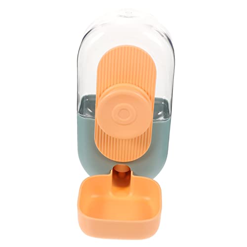 Levemolo Futterautomat Für Kätzchen Zubehör Für Automatische Tränke Futtereimer Für Hundefutter Futterspender Für Kaninchen Futterspender Für Kleine Haustiere Automatische Tränke Für Levemolo Futterautomat Für Kätzchen Zubehör Für Automatische Tränke Futtereimer Für Hundefutter Futterspender Für Kaninchen Futterspender Für Kleine Haustiere Automatische Tränke Für von Levemolo