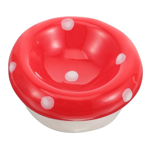 Levemolo Futternapf für Hamster Futternapf für Rennmäuse Keramik elegant Levemolo Futternapf für Hamster Futternapf für Rennmäuse Keramik elegant von Levemolo