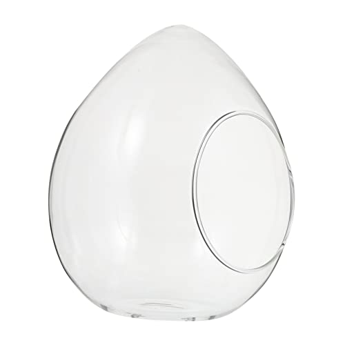 Levemolo Hamster-Glasnest mit Kühldesign Meerschweinchenbett Chinchilla- und Vogel-Haustierbett Haustier-Kühlnest 5 Farben Levemolo Hamster-Glasnest mit Kühldesign Meerschweinchenbett Chinchilla- und Vogel-Haustierbett Haustier-Kühlnest 5 Farben von Levemolo