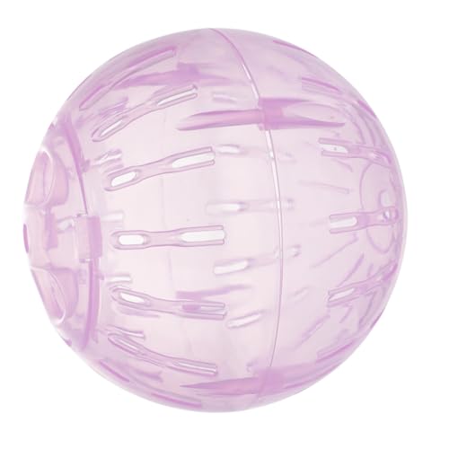 Levemolo Hamster-Laufballspielzeug Rad Hunde Großer Nagetier-Gymnastikball Ratte Hase Hamster Spielzeug hamsterspielzeug Igel laufende Bälle Gymnastikbälle für Meerschweinchen Plastik Rosa Levemolo Hamster-Laufballspielzeug Rad Hunde Großer Nagetier-Gymnastikball Ratte Hase Hamster Spielzeug hamsterspielzeug Igel laufende Bälle Gymnastikbälle für Meerschweinchen Plastik Rosa von Levemolo