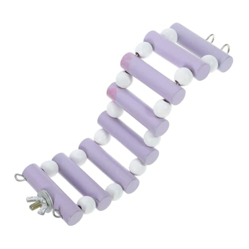 Levemolo Hamster Schaukelspielzeug, Ratten Beißspielzeug, Kleintierleiter, Hamsterleiter, Rattenleitern, Rattenspielzeug, Rattenleiterspielzeug, Hamster Holzleiter, Hamster Levemolo Hamster Schaukelspielzeug, Ratten Beißspielzeug, Kleintierleiter, Hamsterleiter, Rattenleitern, Rattenspielzeug, Rattenleiterspielzeug, Hamster Holzleiter, Hamster von Levemolo