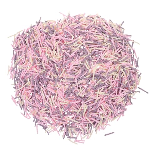 Levemolo Hamster Twist Papierperlen, Papierpellets, Streu, Hamster Papierstreu, Kleintierstreu, Hamsterstreupapier, Haustier Papierchip, Käfigeinlage, Haustierstreu Für Kleintiere, Levemolo Hamster Twist Papierperlen, Papierpellets, Streu, Hamster Papierstreu, Kleintierstreu, Hamsterstreupapier, Haustier Papierchip, Käfigeinlage, Haustierstreu Für Kleintiere, von Levemolo